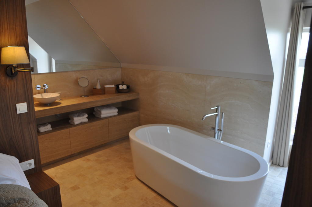 B&B Cottage Sandfort Zandvoorde  Quarto foto