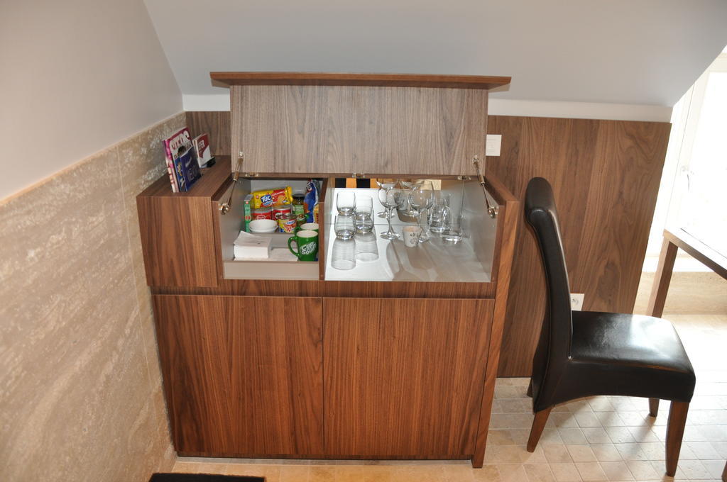 B&B Cottage Sandfort Zandvoorde  Quarto foto